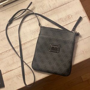 Guess purse